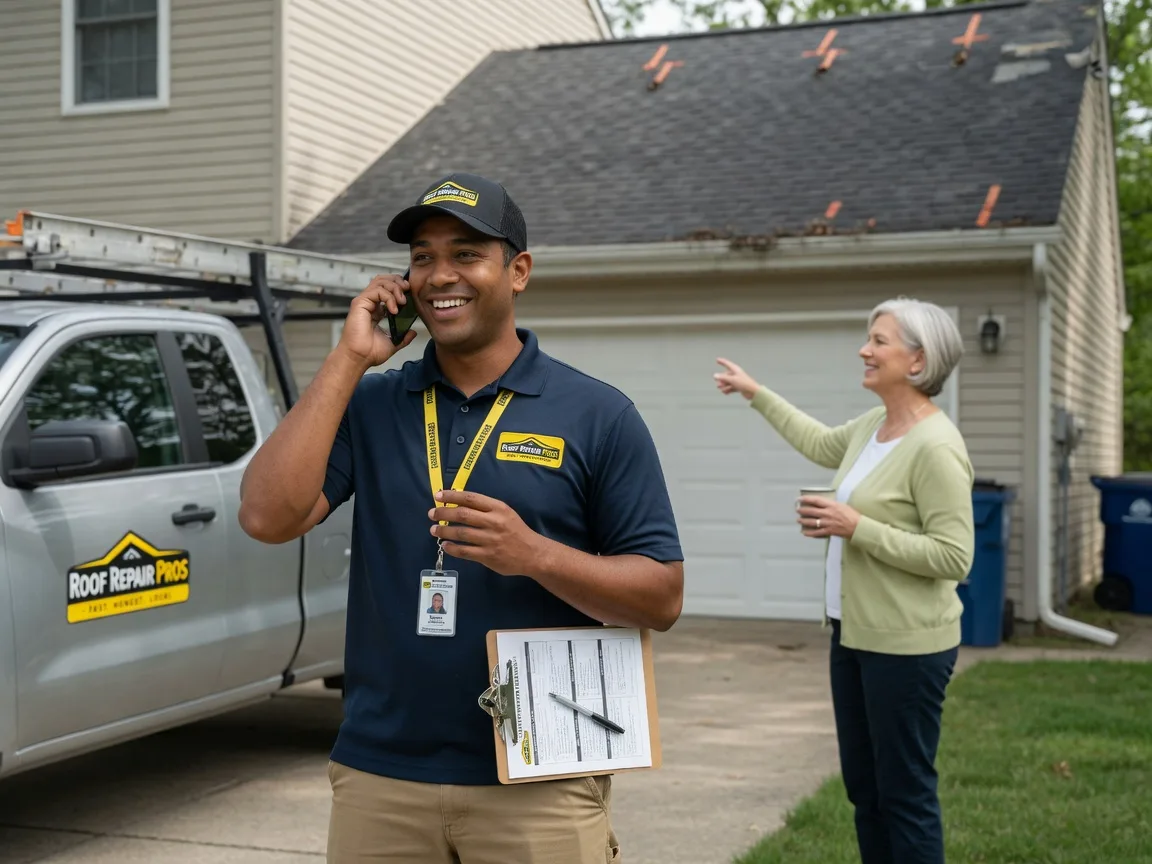Roof Repair Dorchester Center, MA FAQs